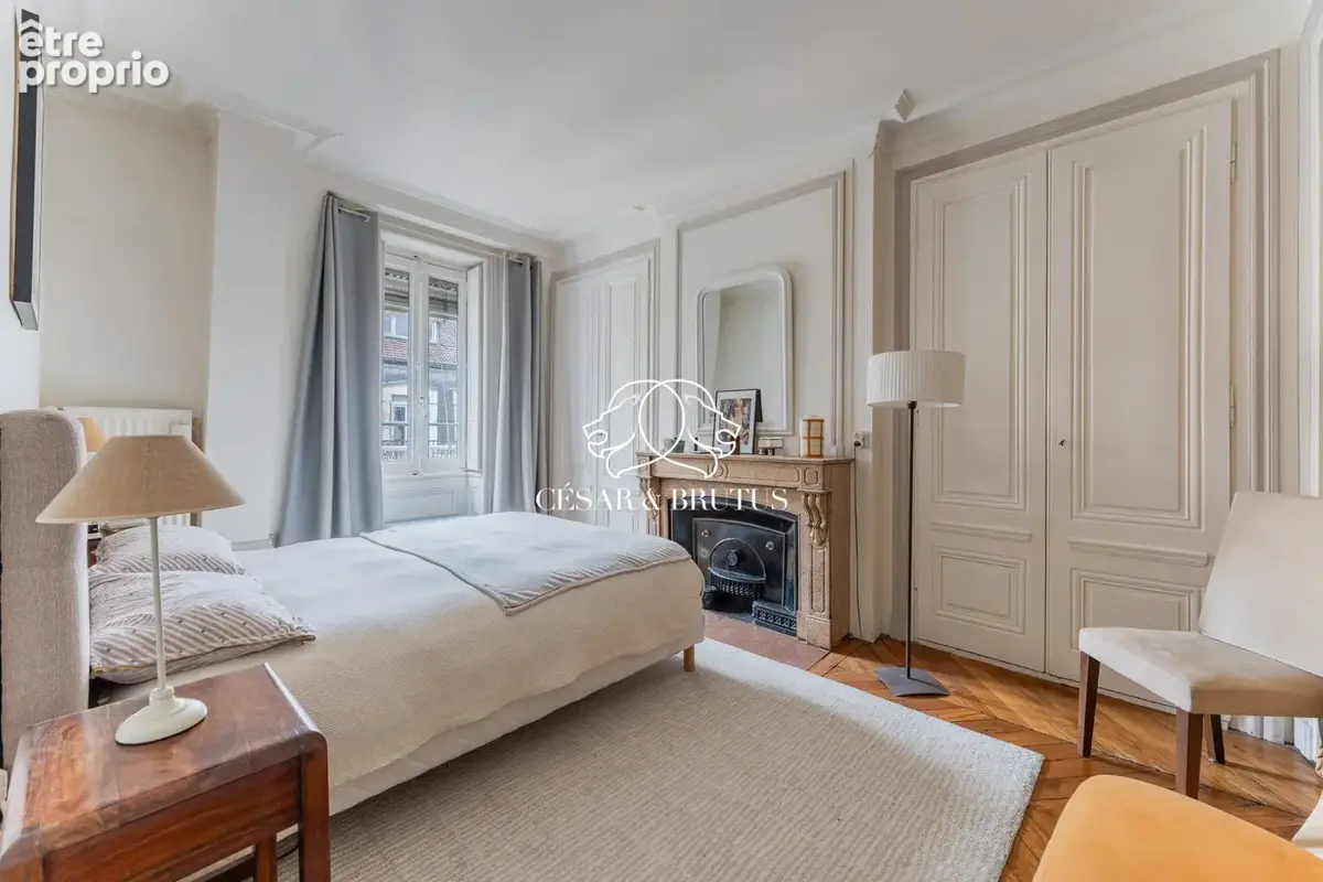 Appartement 151 m² à Lyon-2e  - photo 9