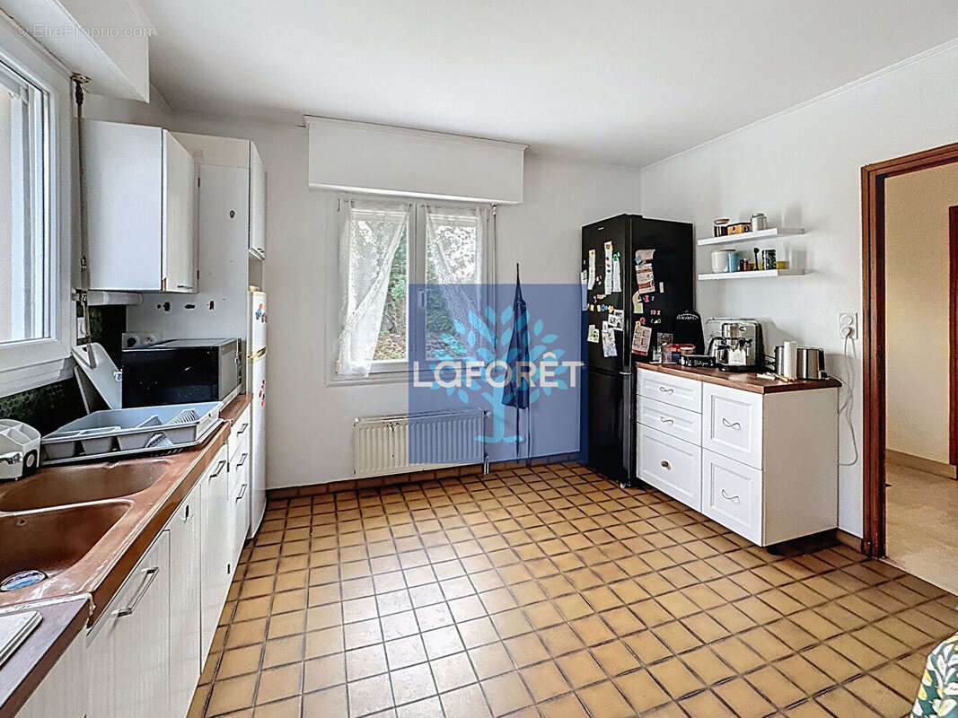 Maison à CONCARNEAU