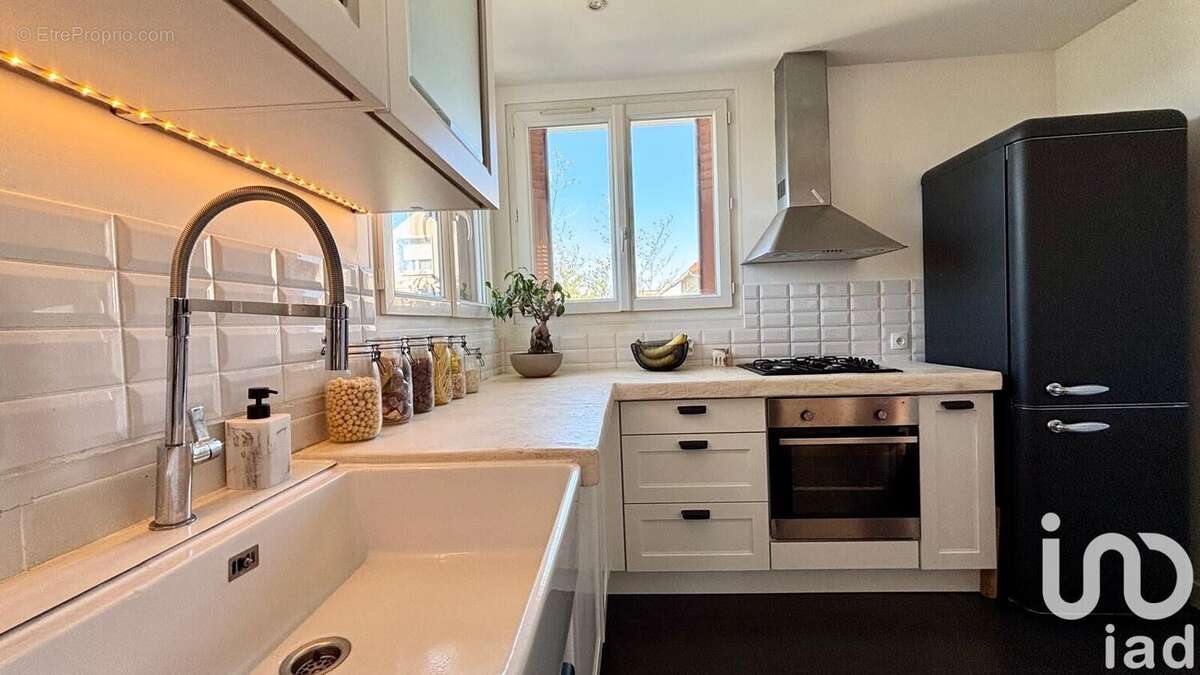 Photo 8 - Maison à QUINCY-SOUS-SENART