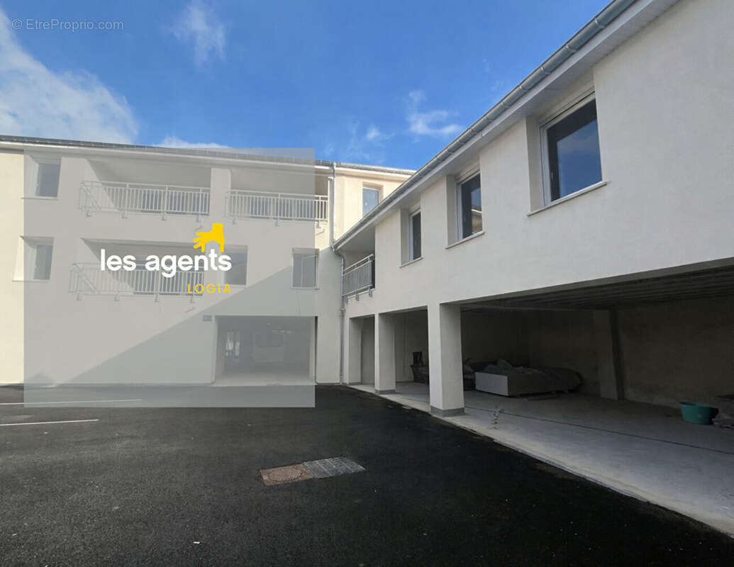 Appartement Koenigsmacker 3 pièce(s) 69 m2 - photo 9