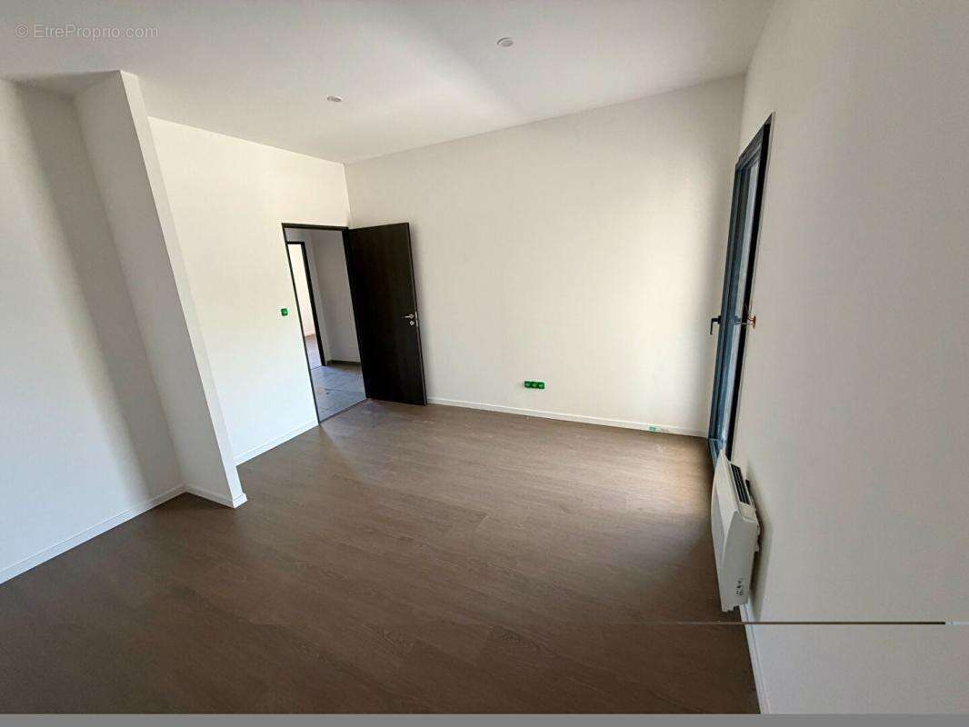 Maison Cognac T6 plein pied garage - photo 14