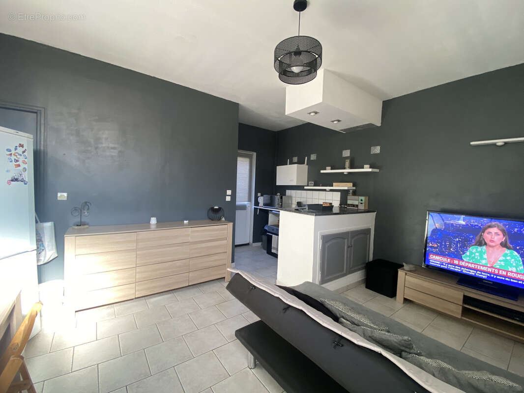 Maison à TRITH-SAINT-LEGER