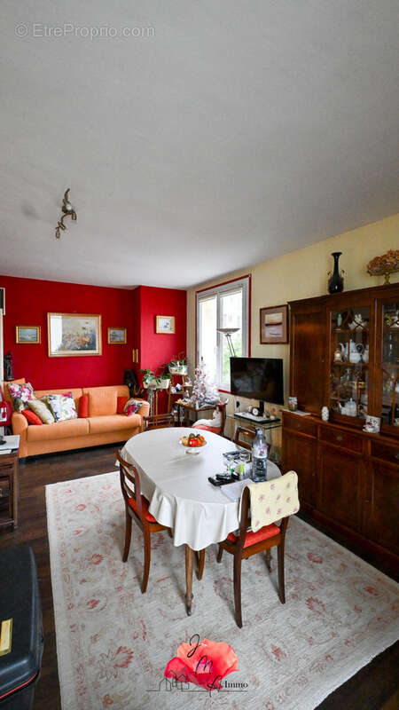 Appartement à LE HAVRE