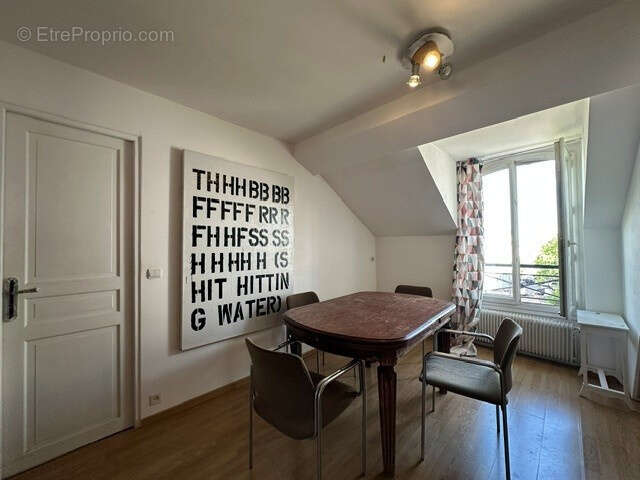 Appartement 2 pieces argenteuil  95100 - photo 4