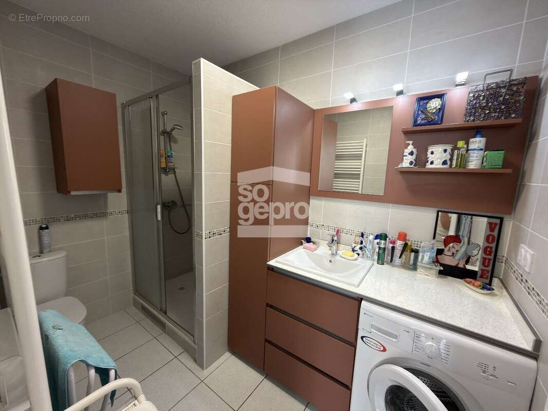 Appartement à AGDE
