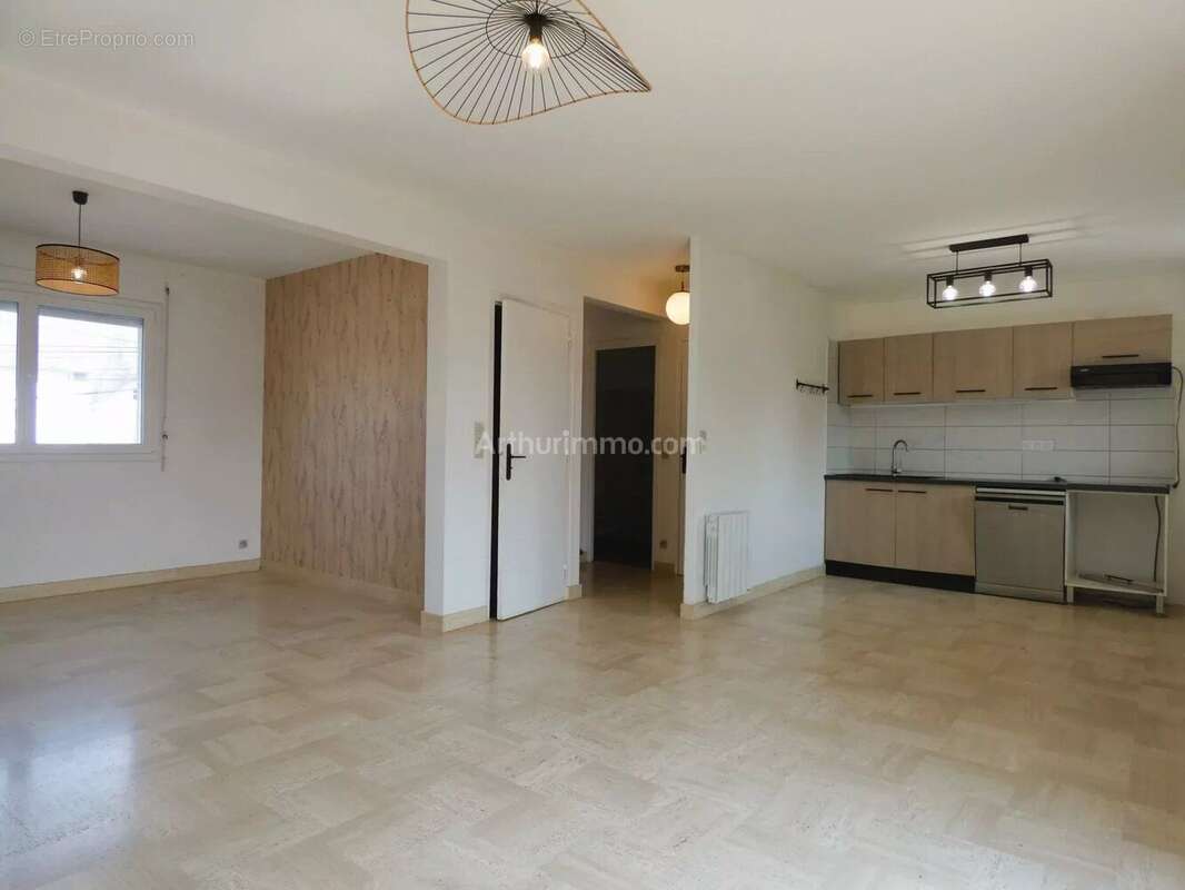 Maison à PLOUFRAGAN