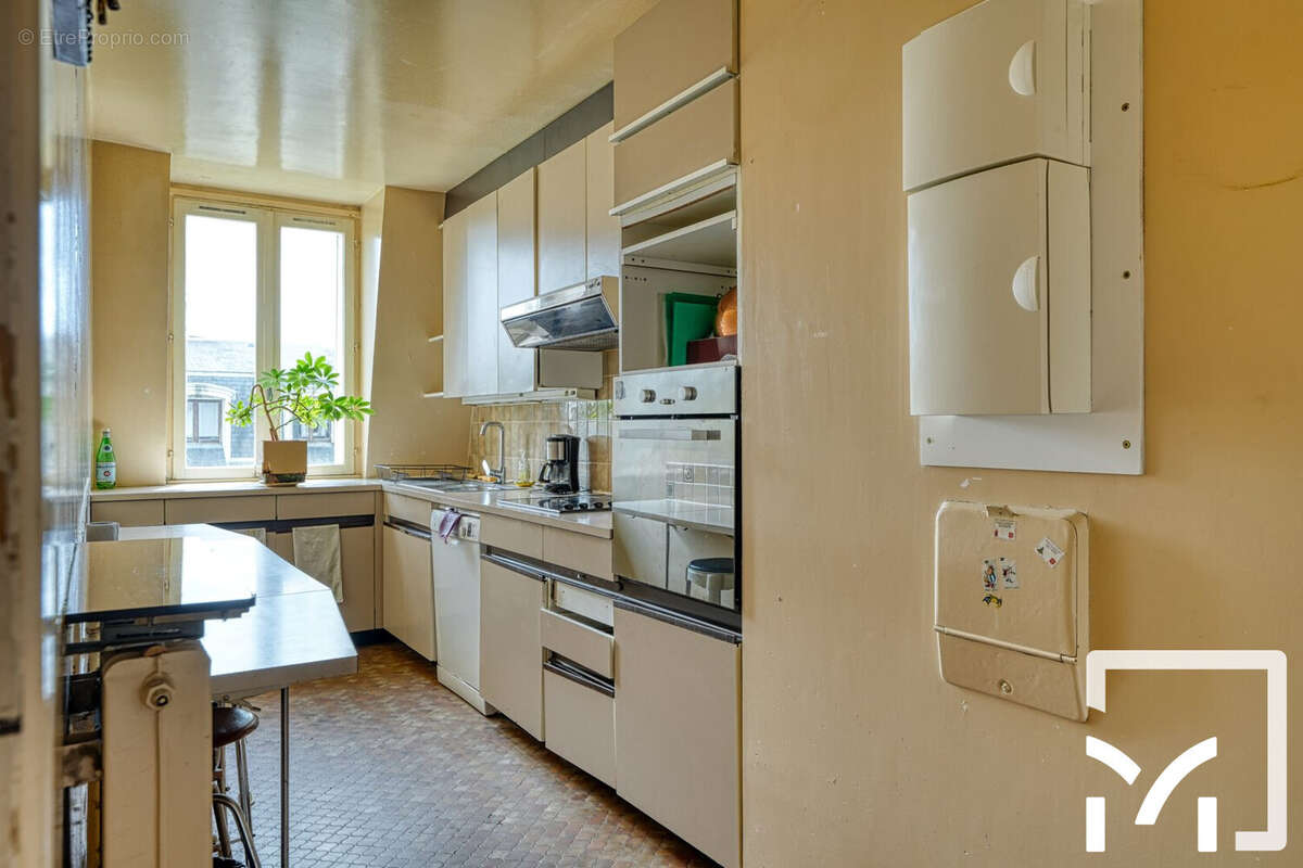 Appartement 190 m² à Versailles  - photo 7