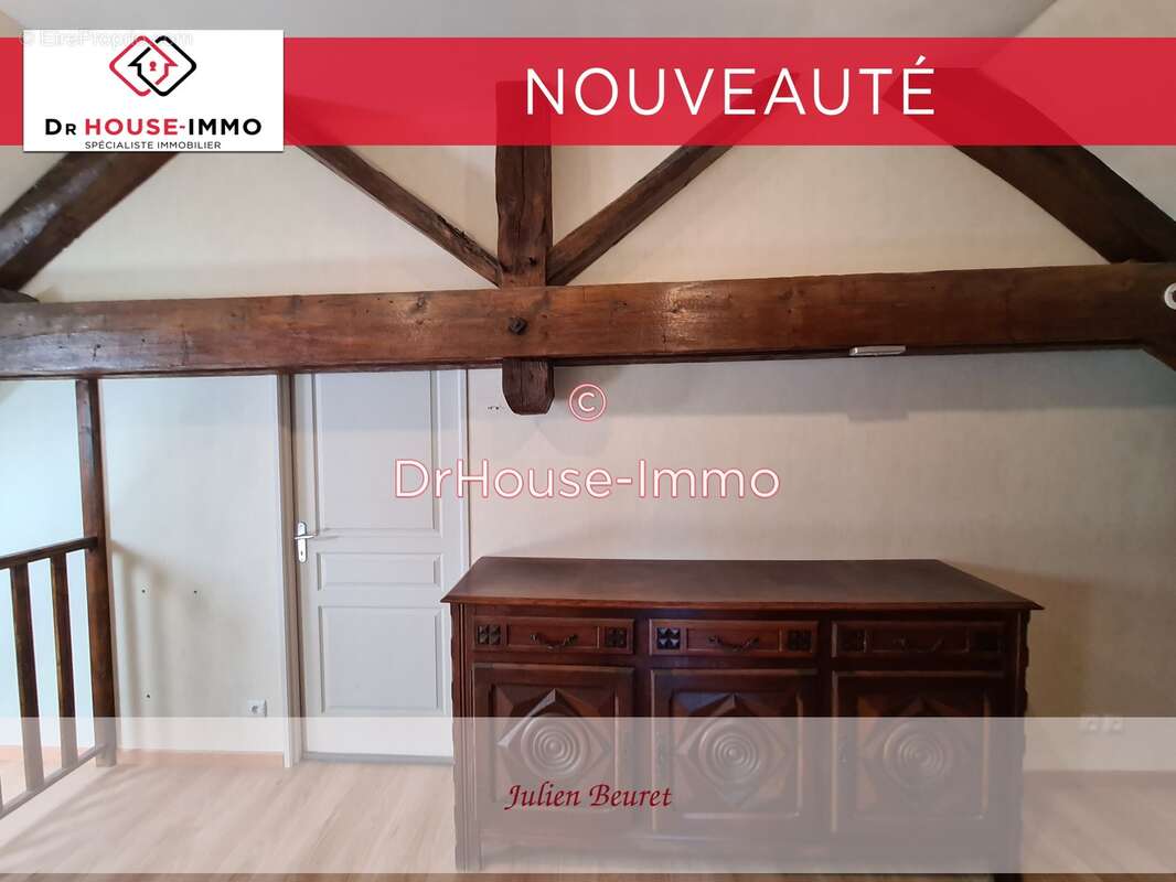 Maison 240 m² à Huanne-Montmartin  - photo 26