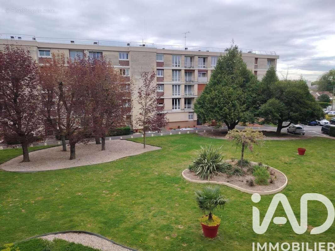 Photo 9 - Appartement à BEAUVAIS