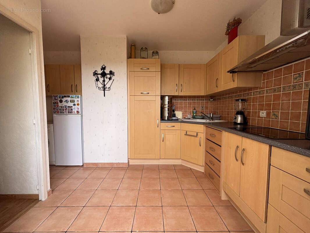Appartement 73 m² à Ezanville  - photo 5