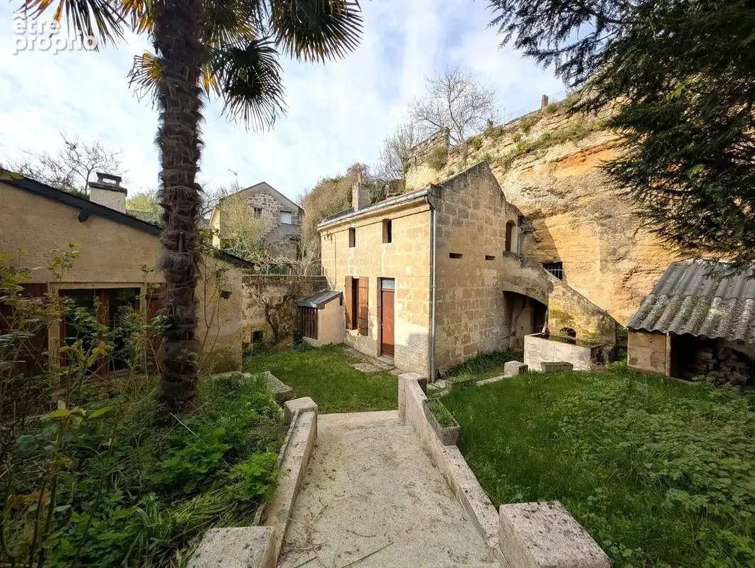 Bel ensemble immobilier - photo 16