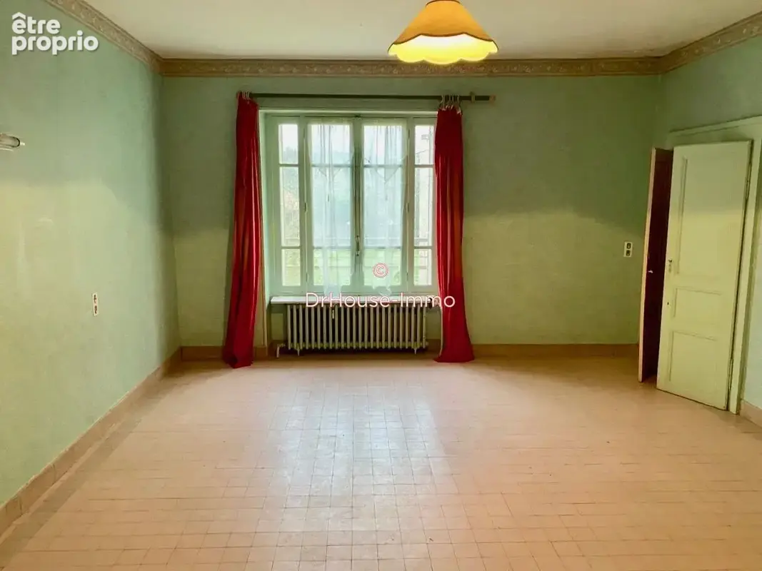 Maison 8 pièces 193 m² à vendre à Dornecy (58530) - photo 23