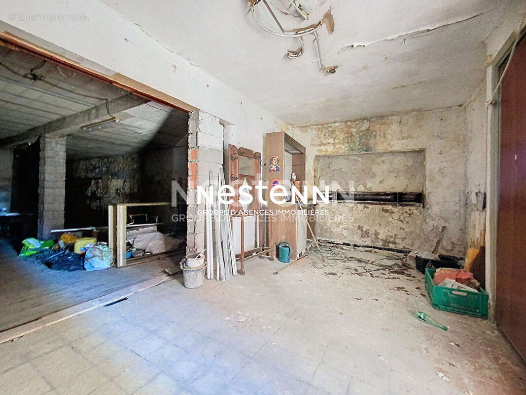 Appartement à VALLAURIS