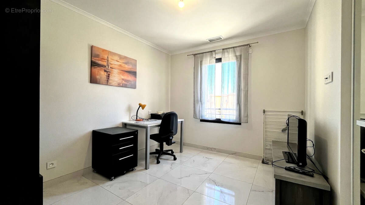 Villa T4 individuelle avec jardin et garage - photo 14