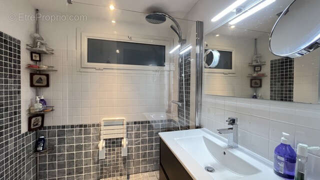 Appartement à CAVALAIRE-SUR-MER