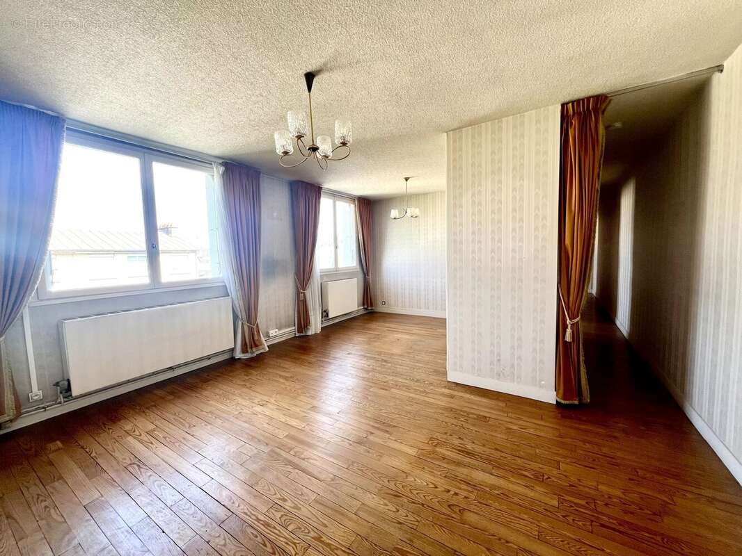 Appartement à VANNES