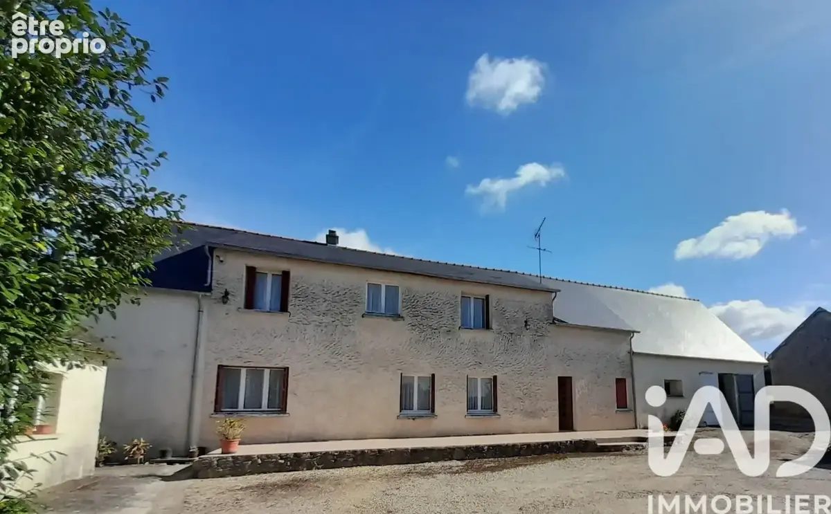Photo 1 - Maison à CARBAY