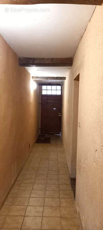 Appartement à BLAYE