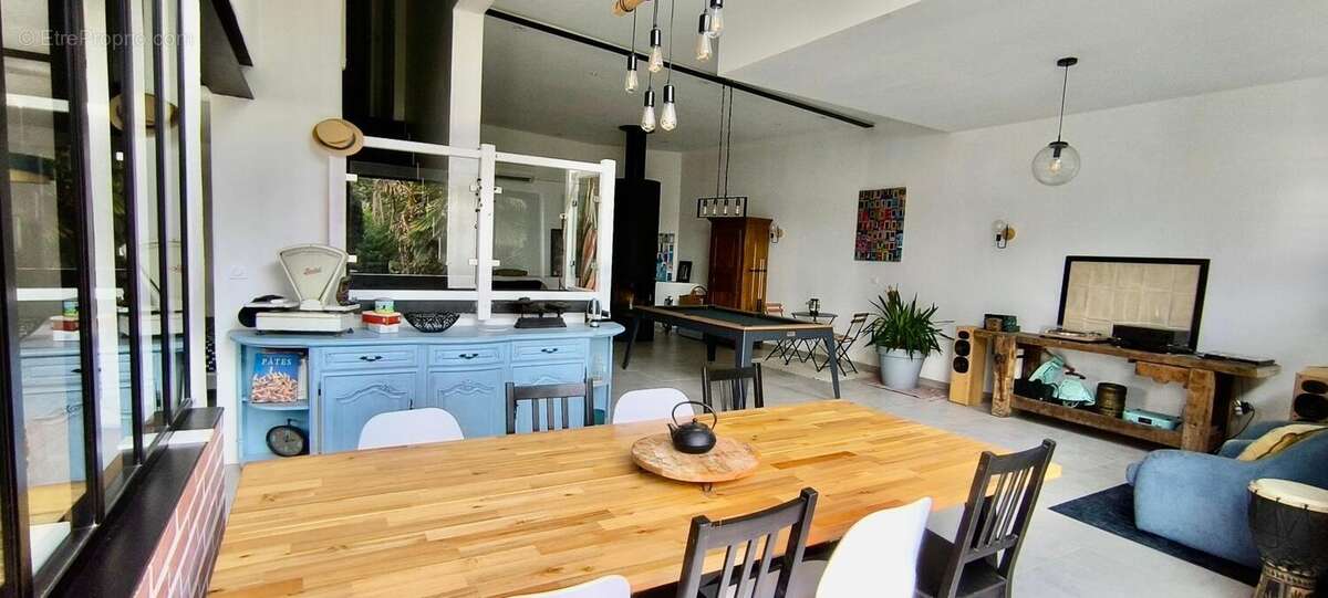 Photo 2 - Maison à LA PLAINE-SUR-MER