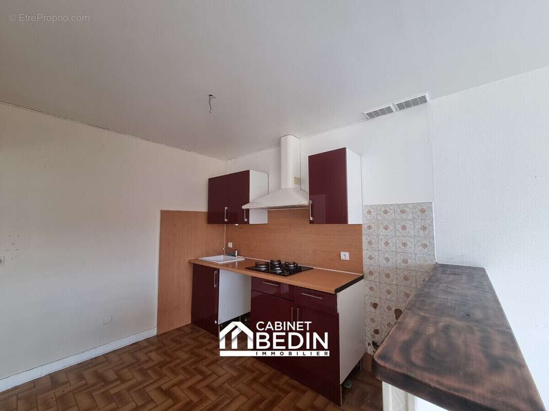 Maison 84 m² à Ares  - photo 6