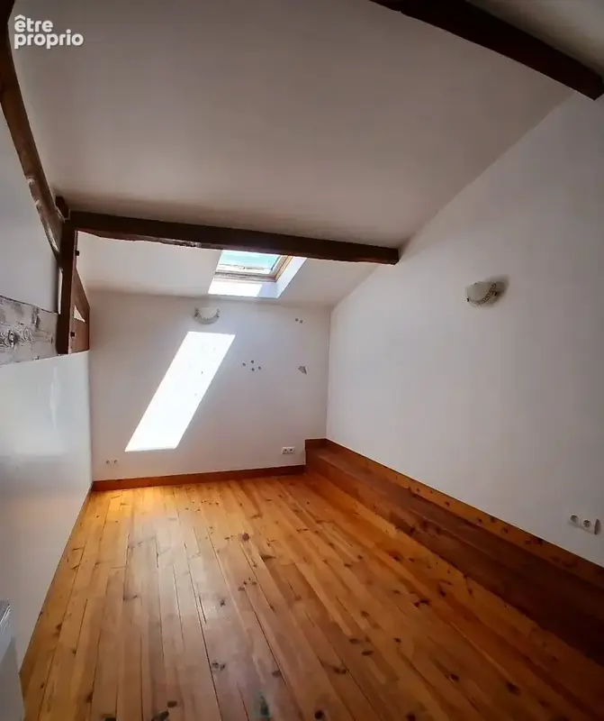 Maison de village - photo 23