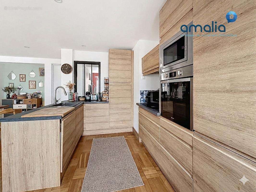 Appartement à ARRAS