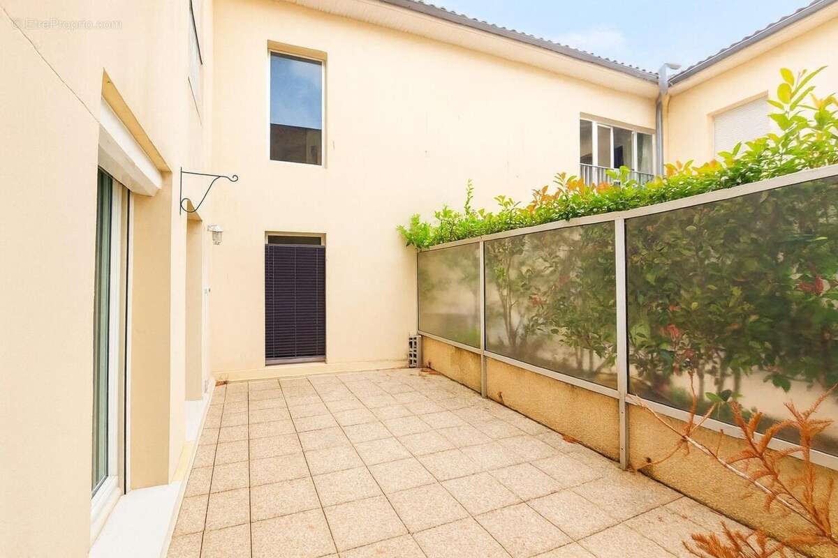 Photo 9 - Appartement à LIBOURNE