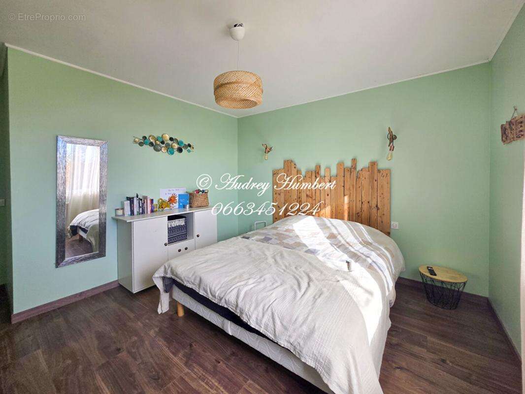 Maison à VILLENEUVE