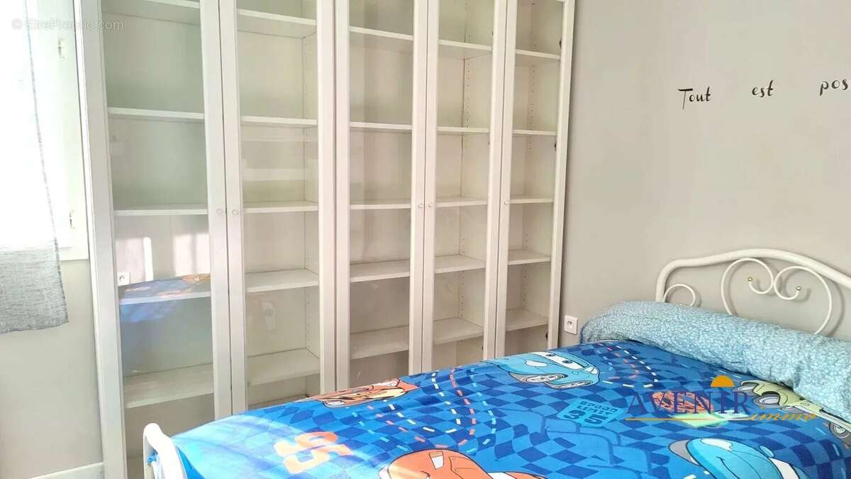 Maison 74 m² à Marseille-13e  - photo 6