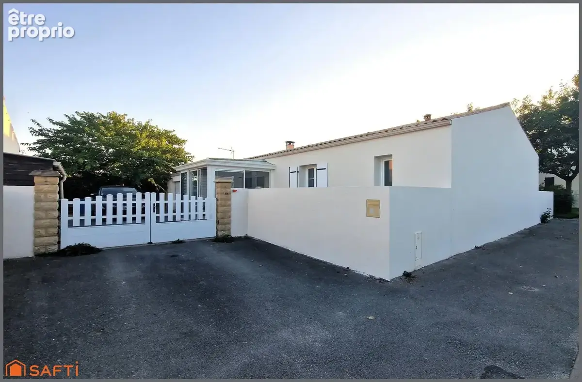 Photo 1 - Maison à LA LAIGNE