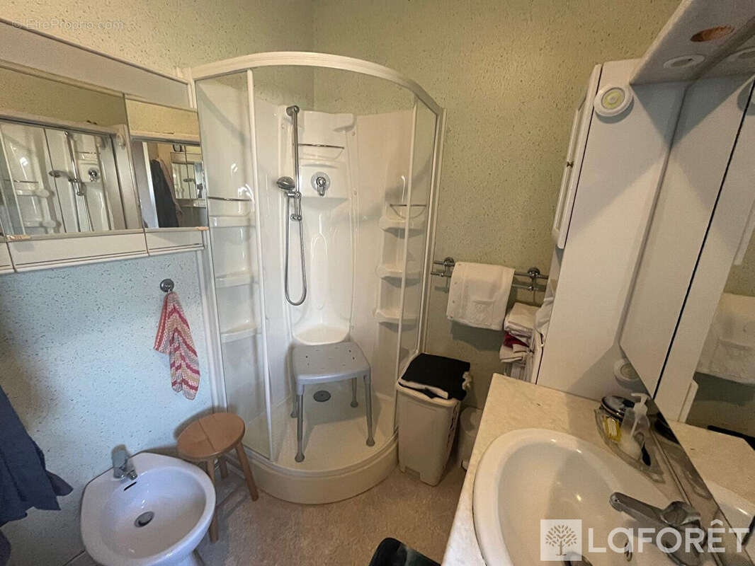 Maison à SAINT-ANDRE-DE-CUBZAC