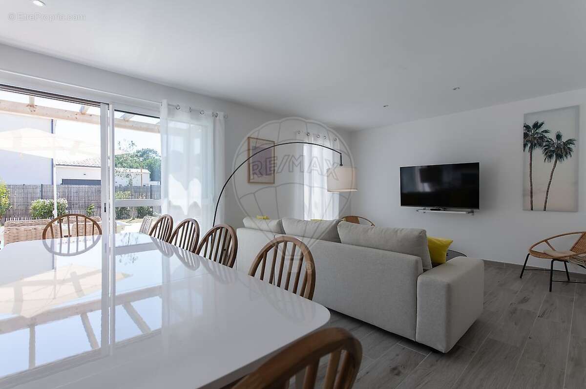 Maison 4 chambre(s) à vendre - photo 11