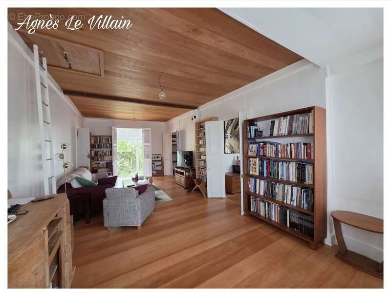 Maison à SAINT-CLAUDE