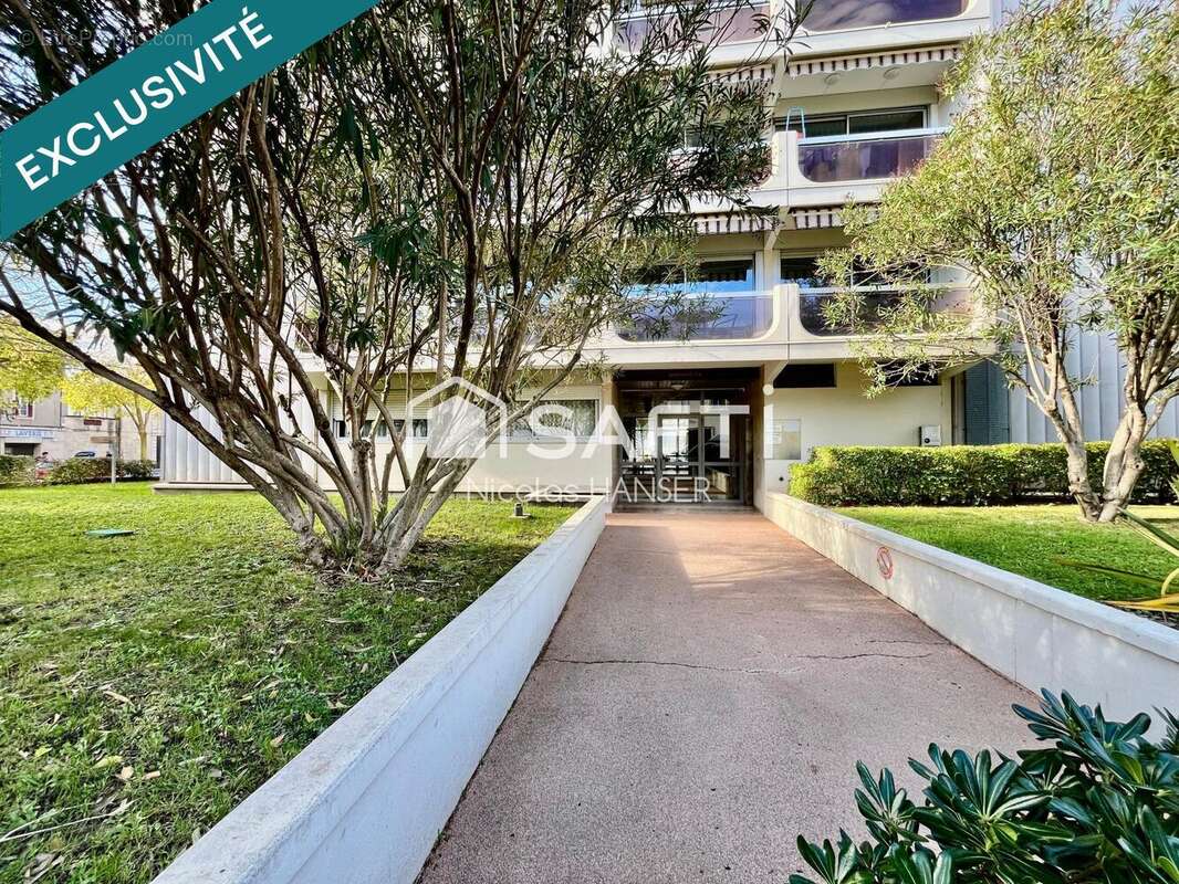 Photo 8 - Appartement à ALES