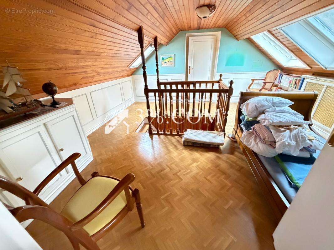Maison à THUMERIES