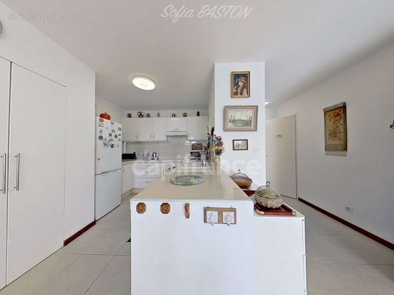 Appartement à LES TROIS-ILETS