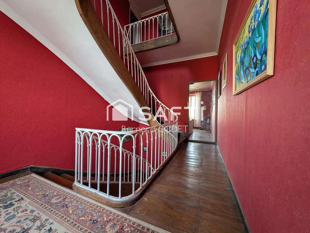 Photo 7 - Maison à RUFFEC