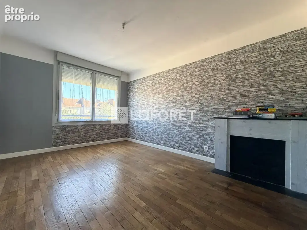 Maison centre ville - photo 5