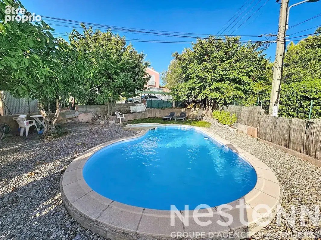À VENDRE DRAGUIGNAN  Appartement T2 39 m² avec terrasse et piscine - photo 15