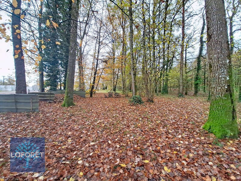 Maison à COMBOURTILLE