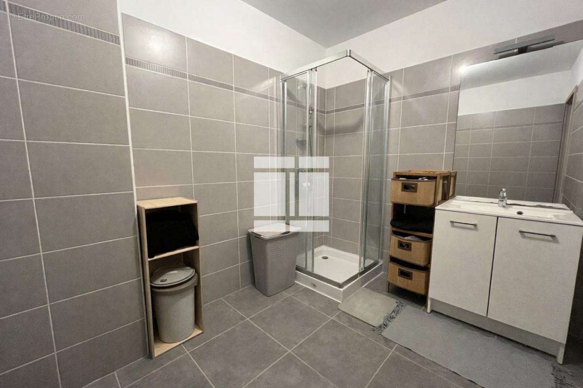 Appartement à SORBO-OCAGNANO