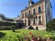 Maison à SAINT-ERME-OUTRE-ET-RAMECOURT