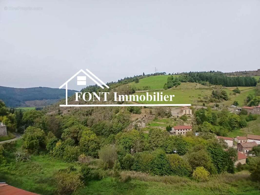 Appartement à DOIZIEUX
