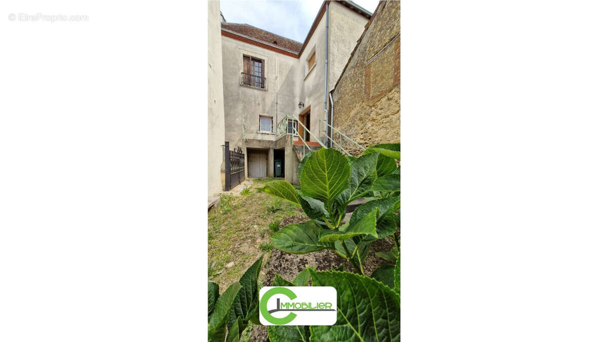 Investissement a renover - photo 2