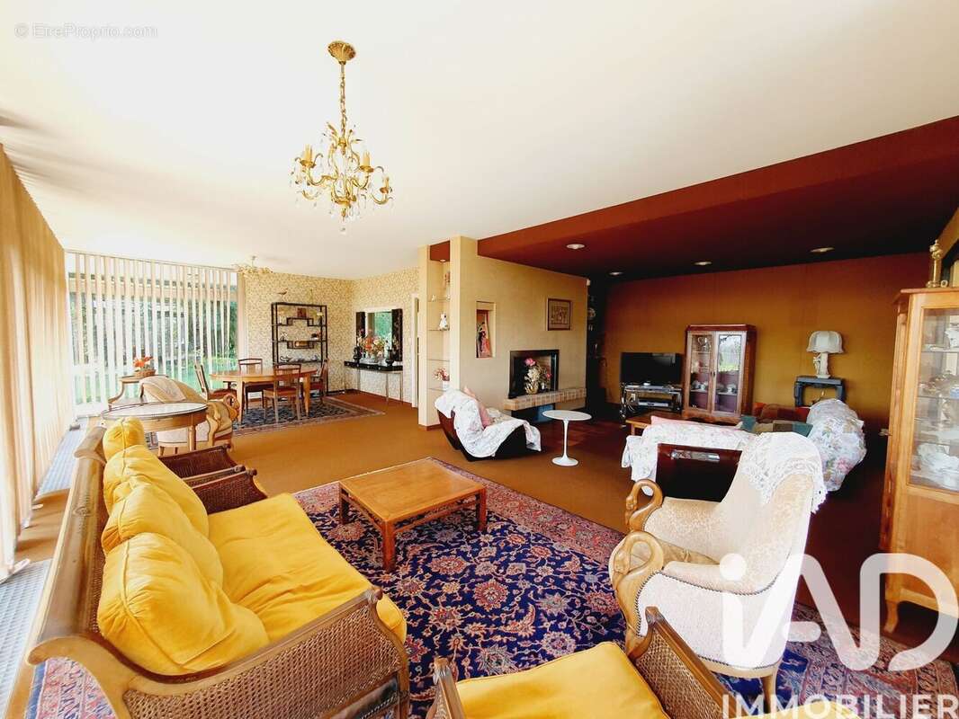 Photo 9 - Maison à TARBES