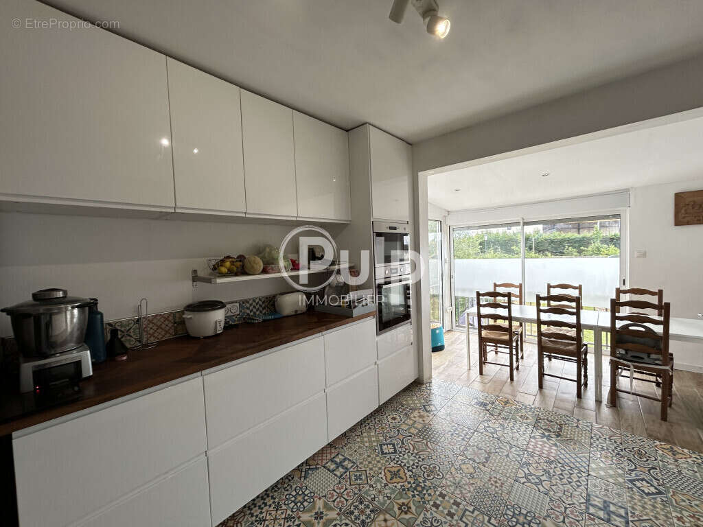 Maison semi individuelle à vendre à la bassée - photo 4