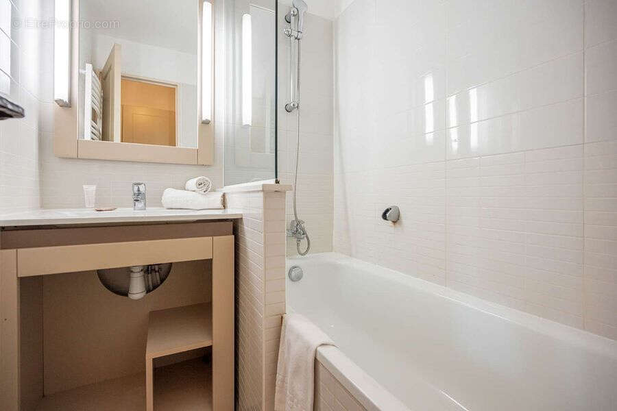 Appartement à LE LAVANDOU