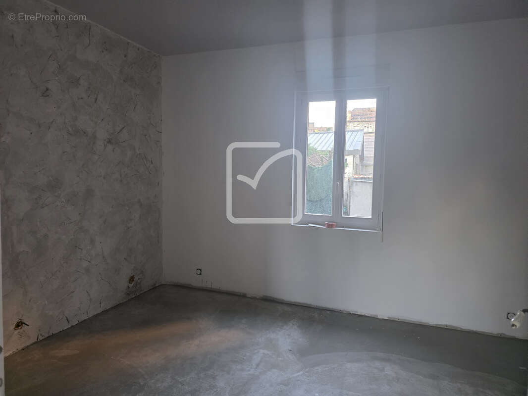 Appartement à BRIVE-LA-GAILLARDE