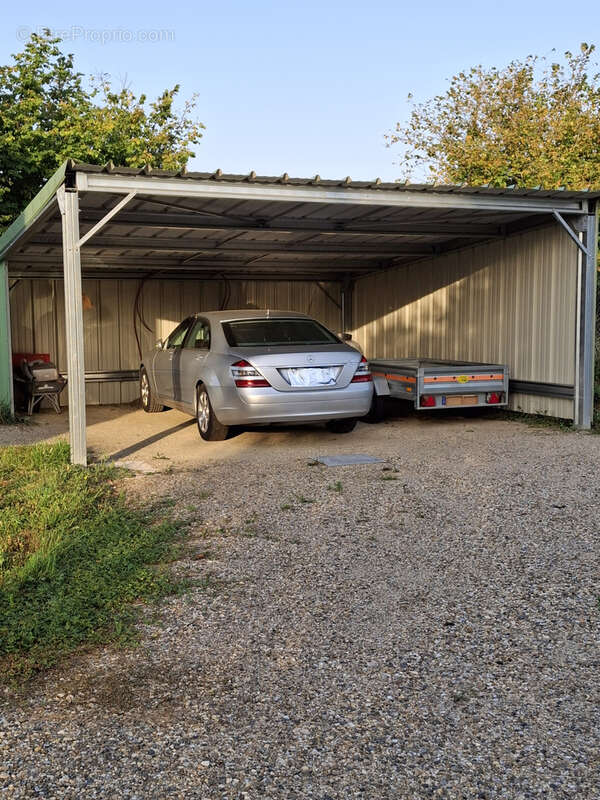 Prix en baisse /Grande maison à vendre 183000 € à Sainte-Bazeille - photo 12