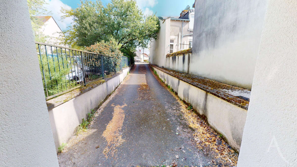 Maison à SAINT-MAUR